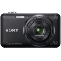 SONY (ソニー) Cyber-shot DSC-WX60 ブラック