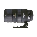 SIGMA (シグマ) APO80-400mmF4.5-5.6EX DG OS (ニコンF用)