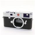 Leica (ライカ) M10 シルバークローム