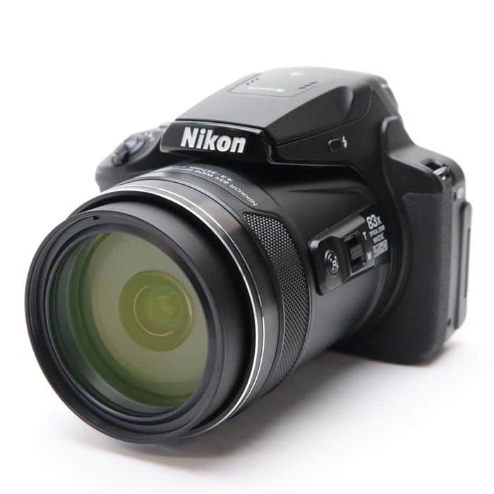 中古)Nikon (ニコン) COOLPIX P900(商品ID:3717016666553)詳細