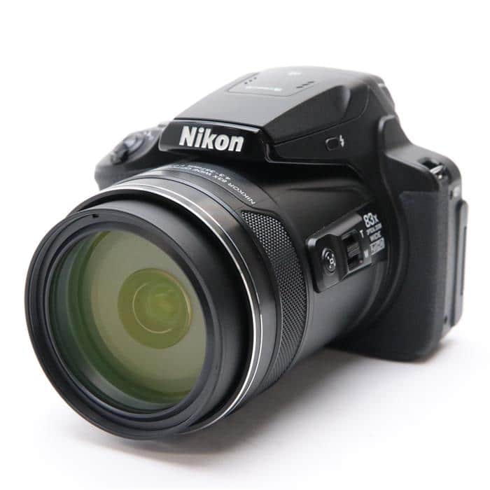 中古)Nikon (ニコン) COOLPIX P900（商品ID：3717016666553）詳細 ...