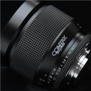 CONTAX Planar T*85mm F1.2 MM (60th)