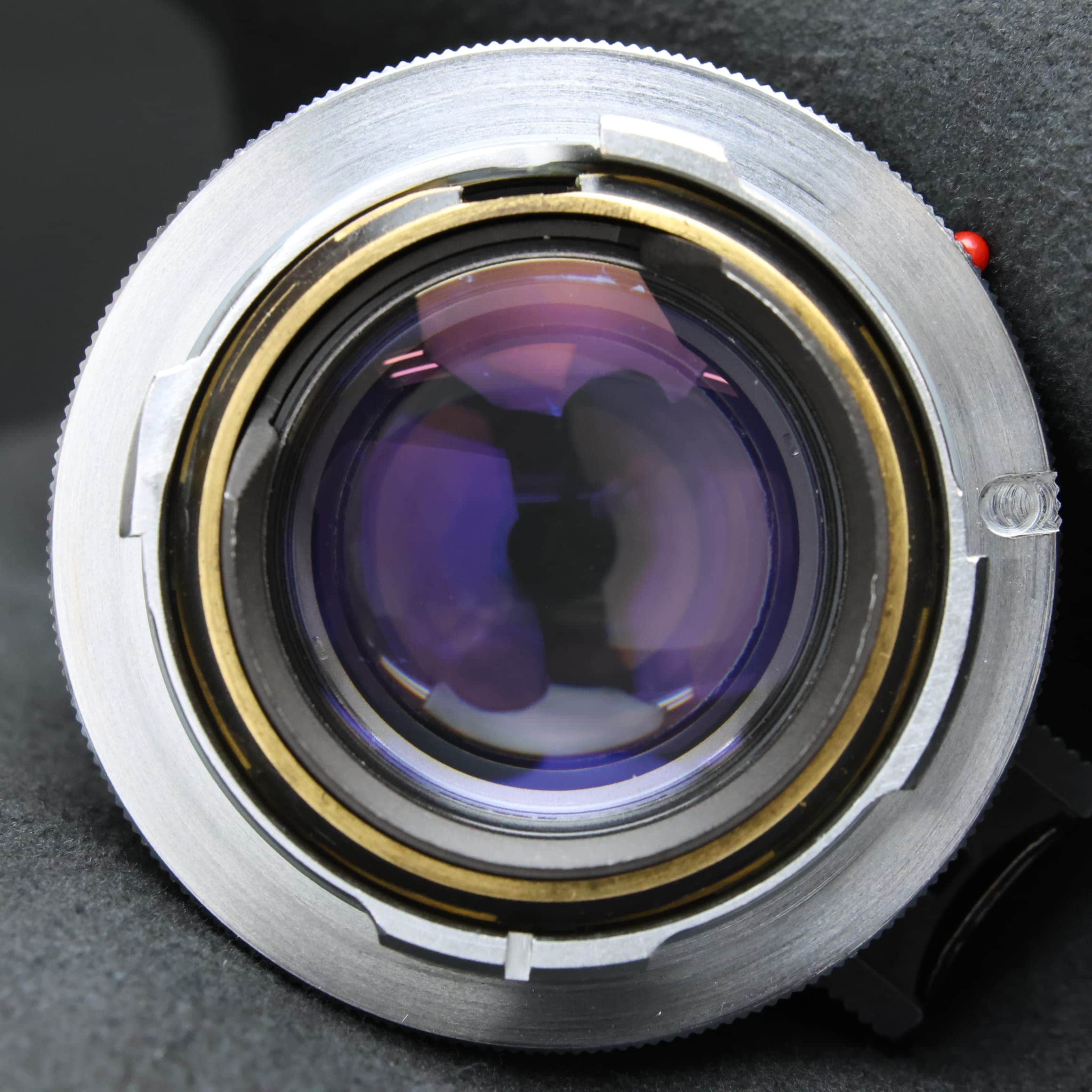 中古)Leica (ライカ) ズミルックス M35mm F1.4 2nd ストッパー