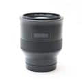 Batis 85mm F1.8（ソニーE用/フルサイズ対応）