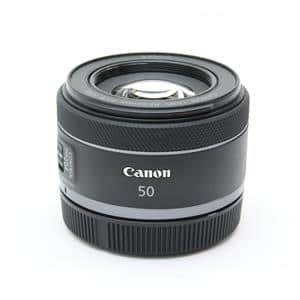 Canon (キヤノン) RF50mm F1.8 STM メイン