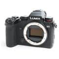 LUMIX DC-S5 ボディ 