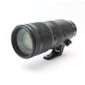 NIKKOR Z 70-200mm F2.8 VR S