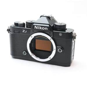 Nikon (ニコン) Z f メイン