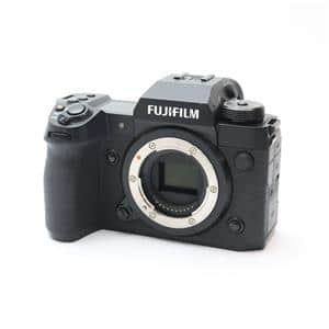 fujifilm x-h2」の商品検索結果 | デジタルカメラ、ミラーレス