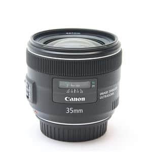 Canon (キヤノン) EF35mm F2 IS USM メイン