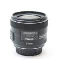 EF35mm F2 IS USM