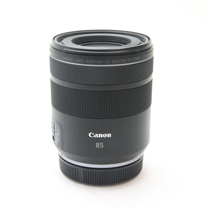RF85mm F2 マクロ IS STM