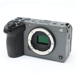 SONY (ソニー) FX30 ボディ ILME-FX30B メイン