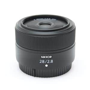 Nikon (ニコン) NIKKOR Z 28mm F2.8 メイン