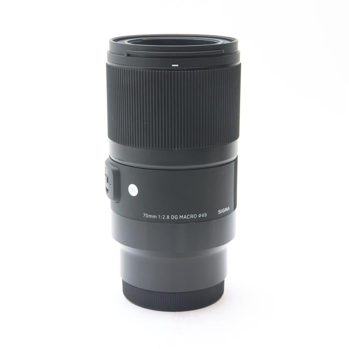 Art 70mm F2.8 DG MACRO  (ソニーE用/フルサイズ対応)