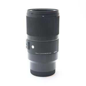 SIGMA (シグマ) Art 70mm F2.8 DG MACRO (ソニーE用/フルサイズ