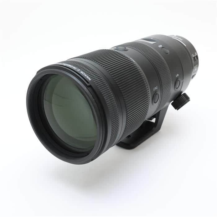 NIKKOR Z 70-200mm F2.8 VR S