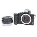Nikon (ニコン) Z50 16-50 VR レンズキット