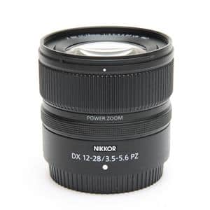 Nikon (ニコン) NIKKOR Z DX 12-28mm F3.5-5.6 PZ VR メイン