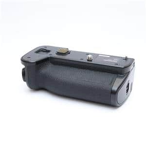 Panasonic - 【中古】(パナソニック) Panasonic DMW-BGS5 バツテリーグリツプ パナソニック Panasonic DMW-BGS5 バッテリーグリップ S5