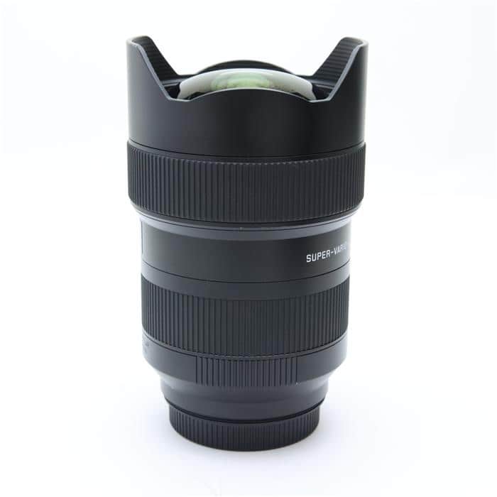 スーパー・バリオ・エルマリート SL14-24mm F2.8 ASPH.