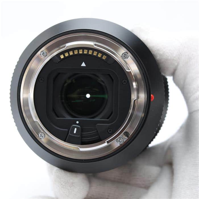 スーパー・バリオ・エルマリート SL14-24mm F2.8 ASPH.