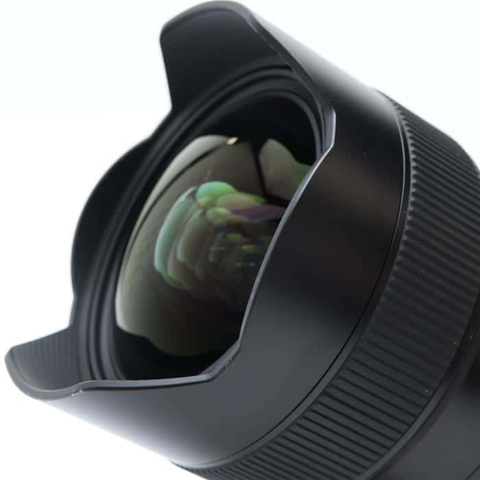 スーパー・バリオ・エルマリート SL14-24mm F2.8 ASPH.