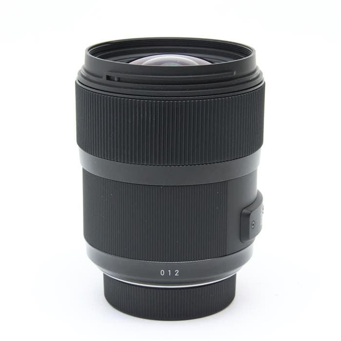 SIGMA - 【中古】(シグマ) SIGMA 35/F1.4 DG HSM ART TL Amazon.com : Sigma 35mm F1.4 Art DG HSM Lens for Nikon