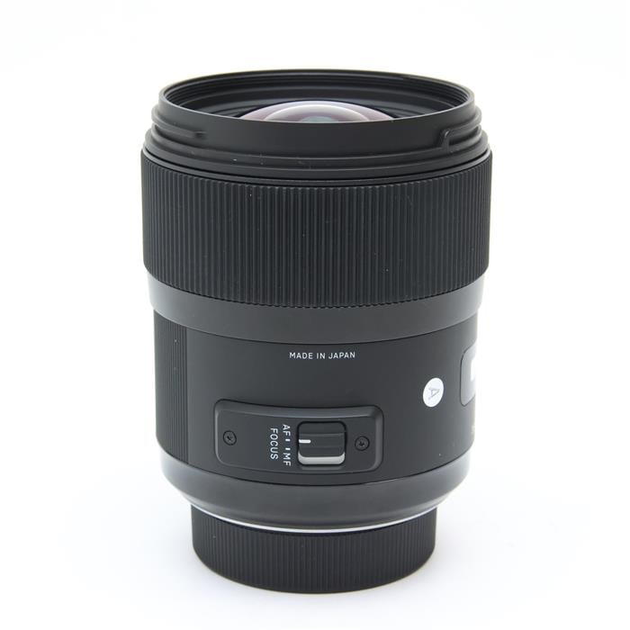 SIGMA - (コメット113さま専用)SIGMA 35mm F1.4 DG Art ニコン用 シグマ 35mm F1.4 DG HSM [ニコン用] 価格比較 - 価格.com