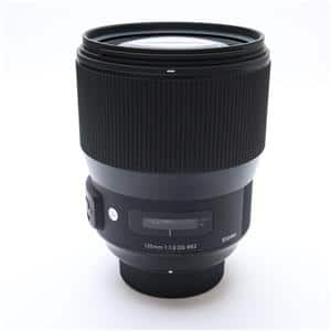 美品SIGMA  Art 135mm F1.8 (ニコンF用)【最終値下げ】 SIGMA 135mm F1.8 DG HSM｜Art [ニコンF用]の出品 | ONE SCENE