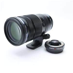 OLYMPUS (オリンパス) M.ZUIKO DIGITAL ED 40-150mm F2.8 PRO