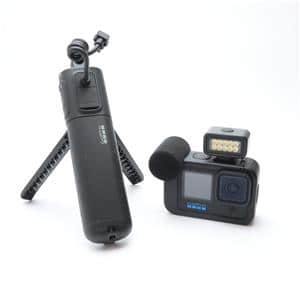 新品)GoPro (ゴープロ) HERO12 Black CHDHX-121-FW（商品ID