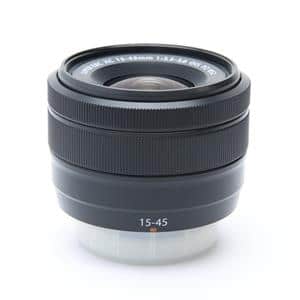 FUJIFILM (フジフイルム) フジノン XC15-45mm F3.5-5.6 OIS PZ