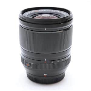 新品)FUJIFILM (フジフイルム) フジノン XF18mm F1.4 R LM WR（商品ID