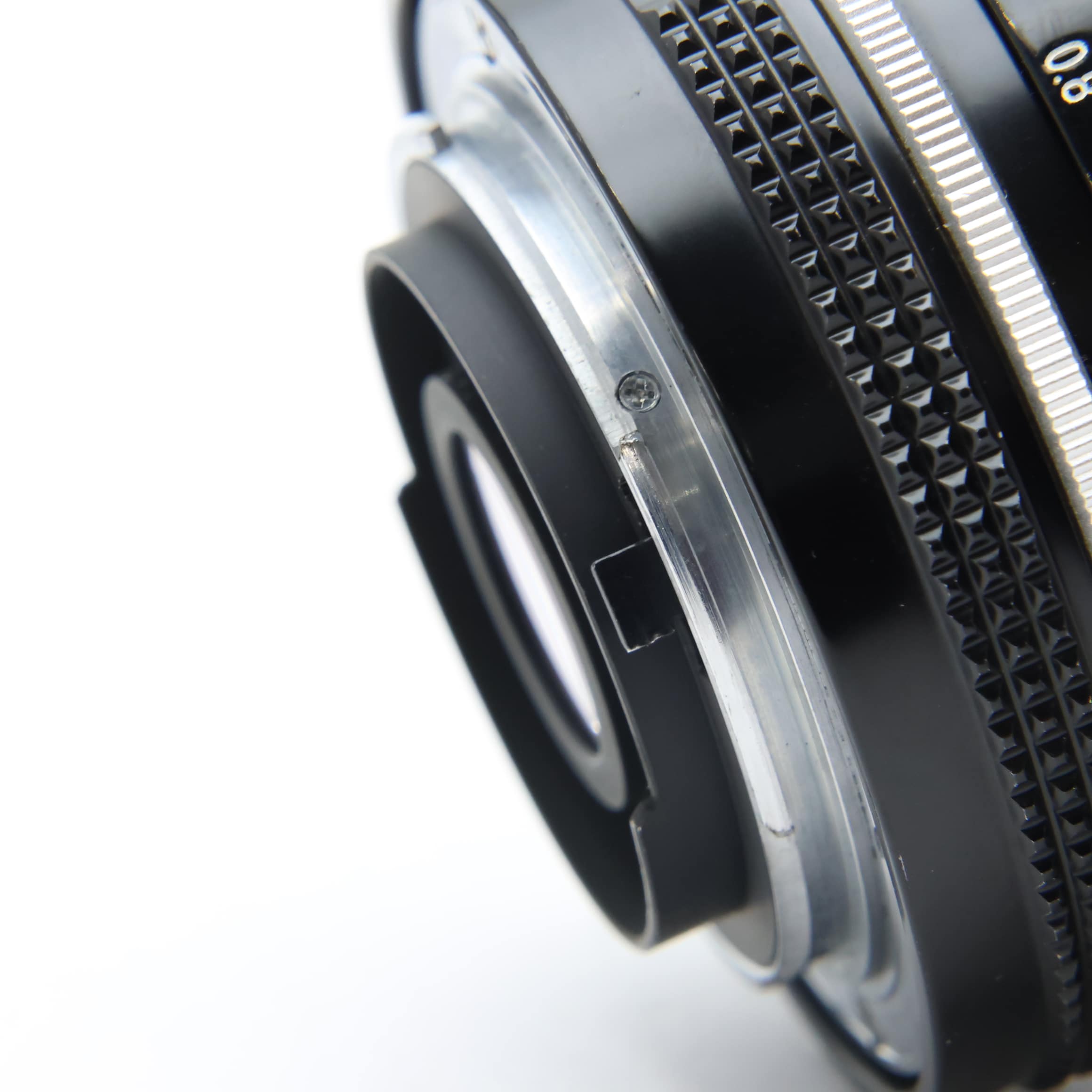 中古)Nikon (ニコン) New Nikkor 35mm F2.8（商品ID：3717022311553