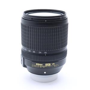 Nikon (ニコン) AF-S DX NIKKOR 18-140mm F3.5-5.6G ED VR メイン