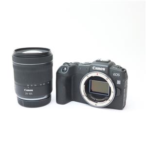 Canon (キヤノン) EOS RP RF24-105 IS STM レンズキット」の商品検索