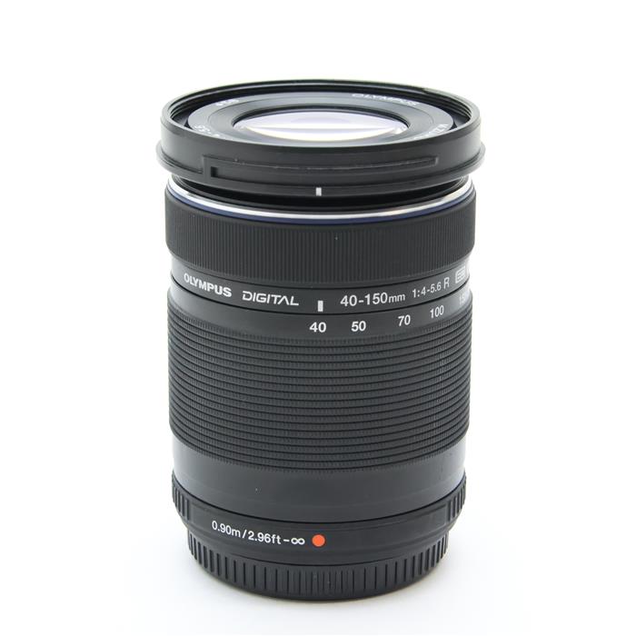 中古)OLYMPUS (オリンパス) M.ZUIKO DIGITAL ED 40-150mm F4.0-5.6R 
