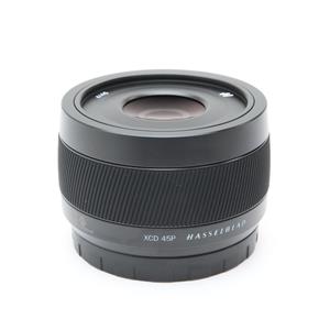 新品)HASSELBLAD (ハッセルブラッド) XCD 45mm F4 P（商品ID