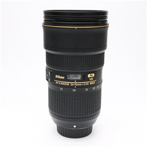 Nikon (ニコン) AF-S NIKKOR 24-70mm F2.8E ED VR メイン