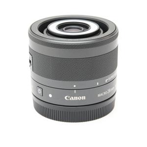 Canon (キヤノン) EF-M28mm F3.5 マクロ IS STM」の商品検索結果