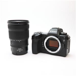 Nikon (ニコン) Z6III 24-120 レンズキット メイン