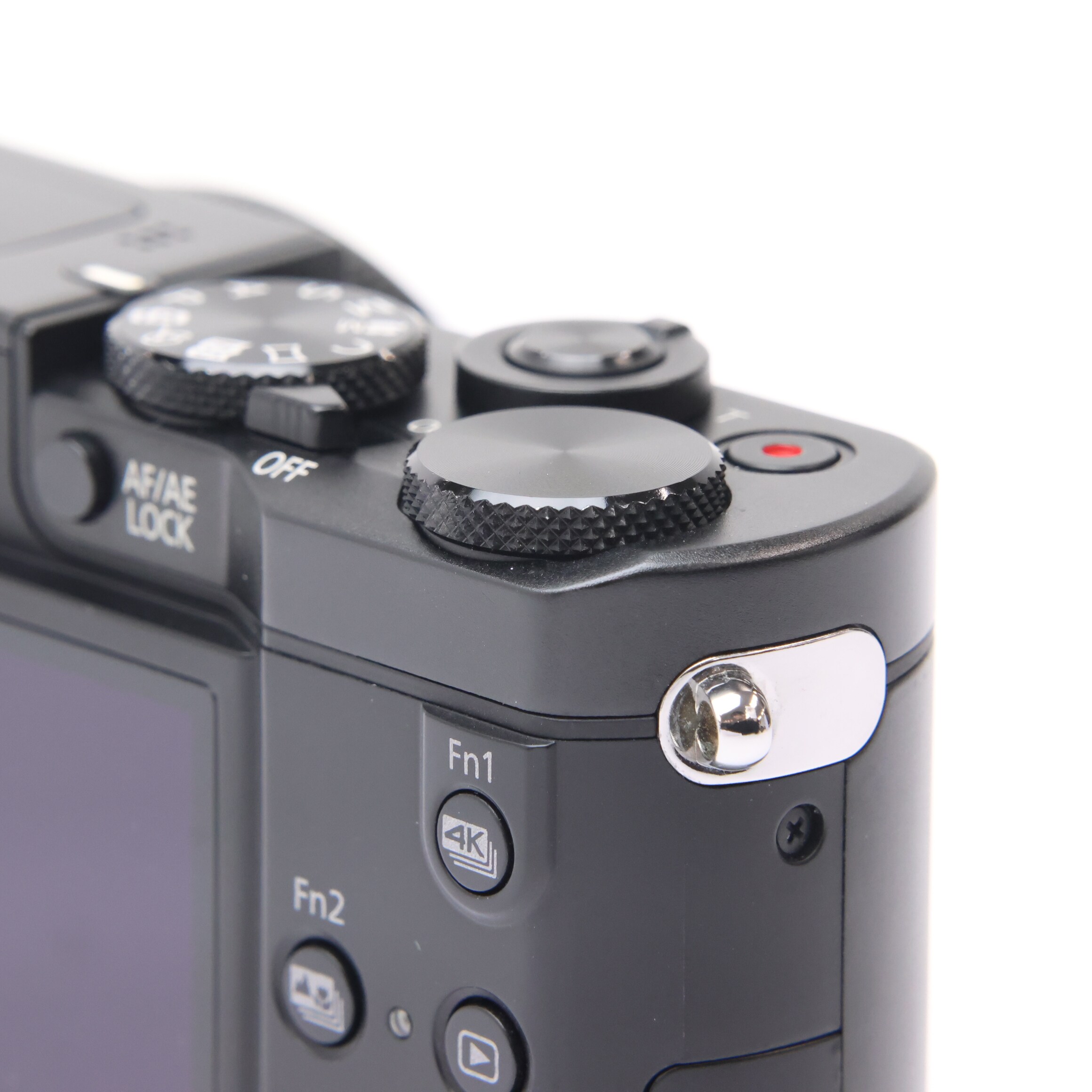 中古)Panasonic (パナソニック) LUMIX DMC-TX1（商品ID：3717030343553 