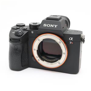 【美品】SONY α7Riii 【マップカメラ保証付】 sony α7riii」の商品検索結果 | デジタルカメラ、ミラーレスカメラ