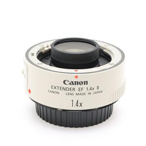 中古)Canon (キヤノン) エクステンダー EF1.4X II（商品ID