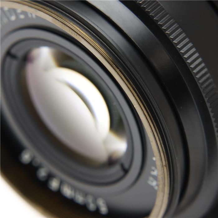 中古)Voigtlander (フォクトレンダー) COLOR-SKOPAR 50mm F2.5（ライカ