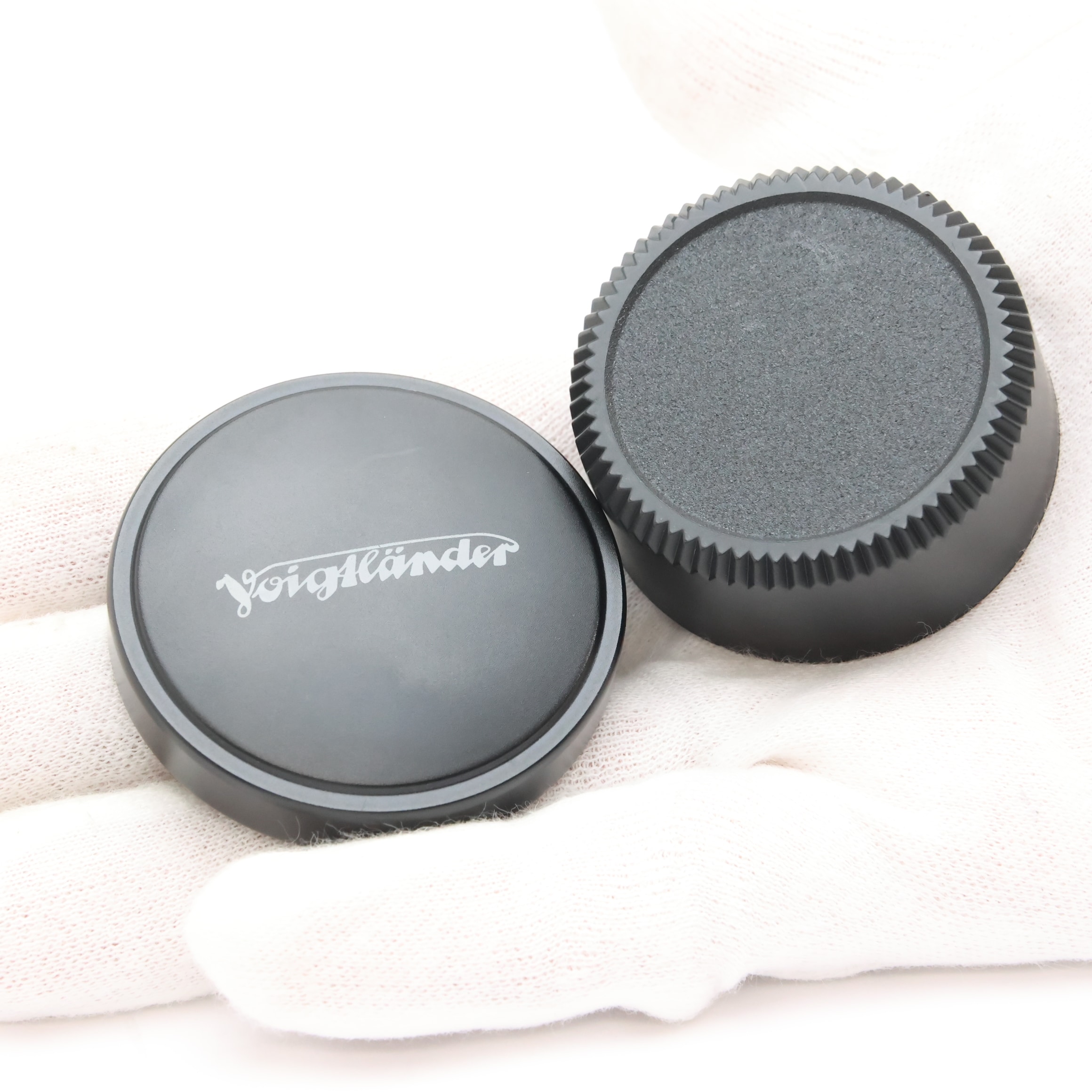 中古)Voigtlander (フォクトレンダー) COLOR-SKOPAR 50mm F2.5（ライカ