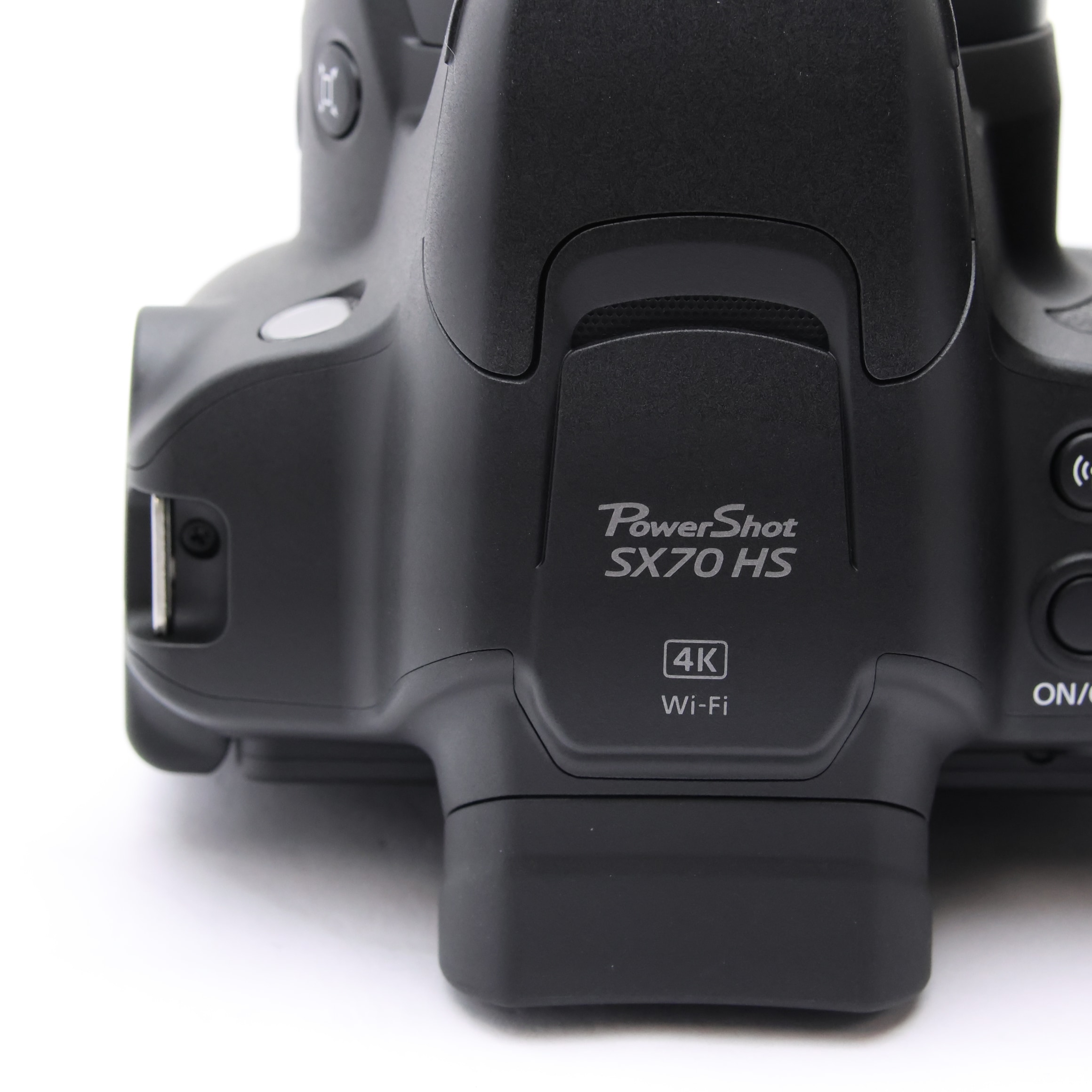中古)Canon (キヤノン) PowerShot SX70 HS（商品ID：3717030950553