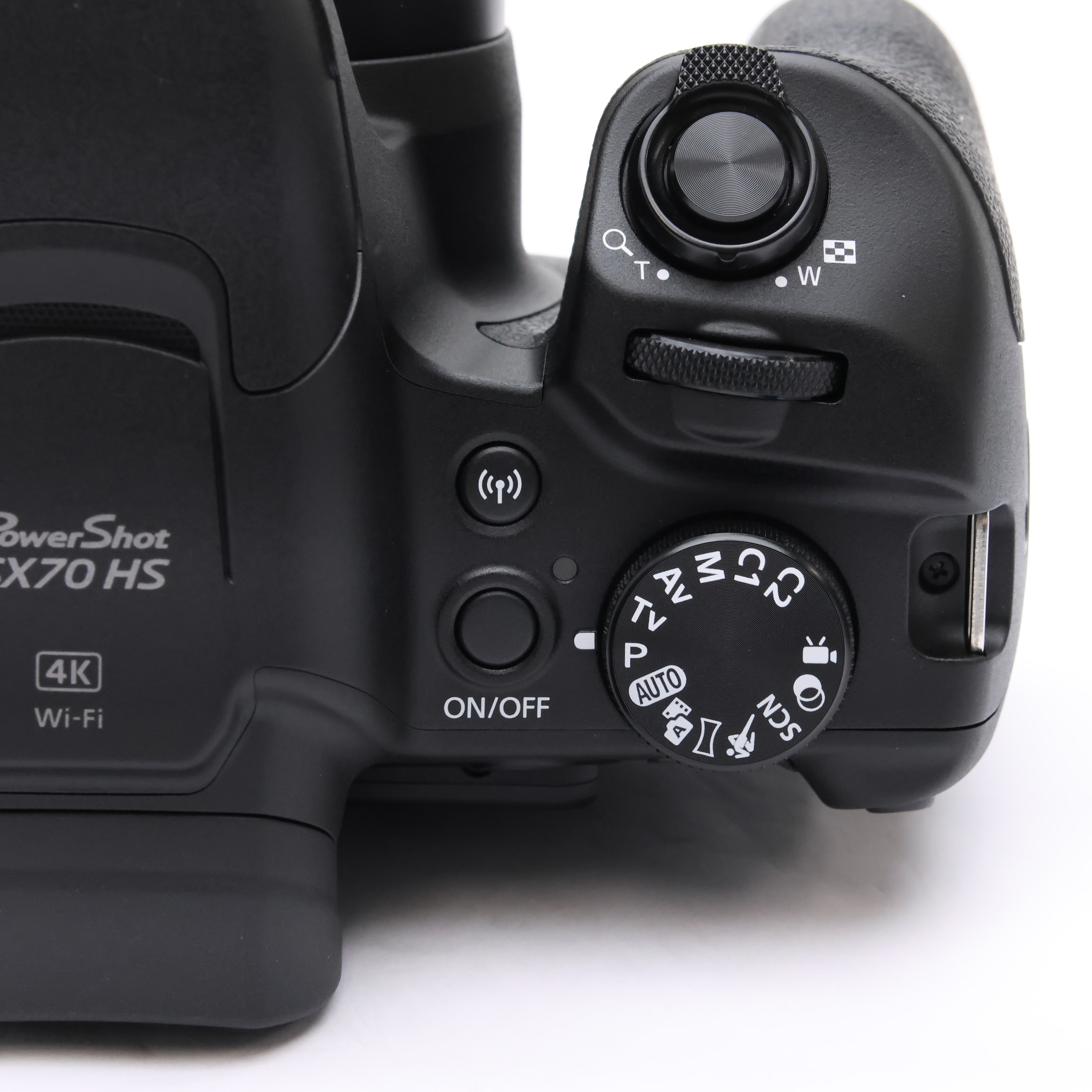 中古)Canon (キヤノン) PowerShot SX70 HS（商品ID：3717030950553