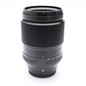 新品)FUJIFILM (フジフイルム) フジノン XF90mm F2 R LM WR（商品ID